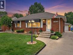 1003 Isabelle PLACE Windsor Ontario, N8S 2B3