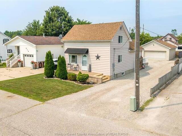 518 ARQUETTE AVENUE Essex Ontario, N0R 1J0 - 5 Bedrooms Home For Sale