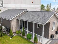 20 BONITA AVENUE Windsor Ontario, N8W 2B5