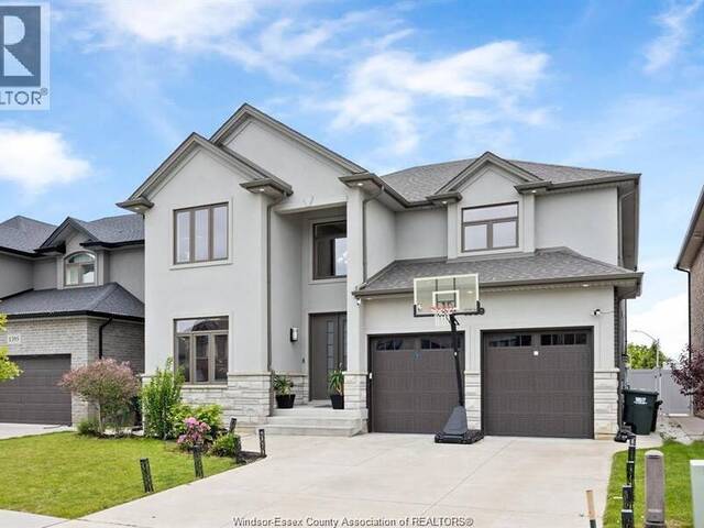 1389 HELSINKI STREET Windsor Ontario, N9G 0B4 - 6 Bedrooms Home For Sale