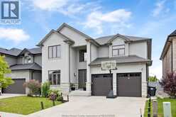 1389 HELSINKI STREET | Windsor Ontario | Slide Image One