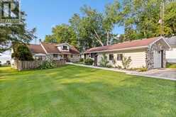 611 POPLAR BLUFF | Harrow Ontario | Slide Image One