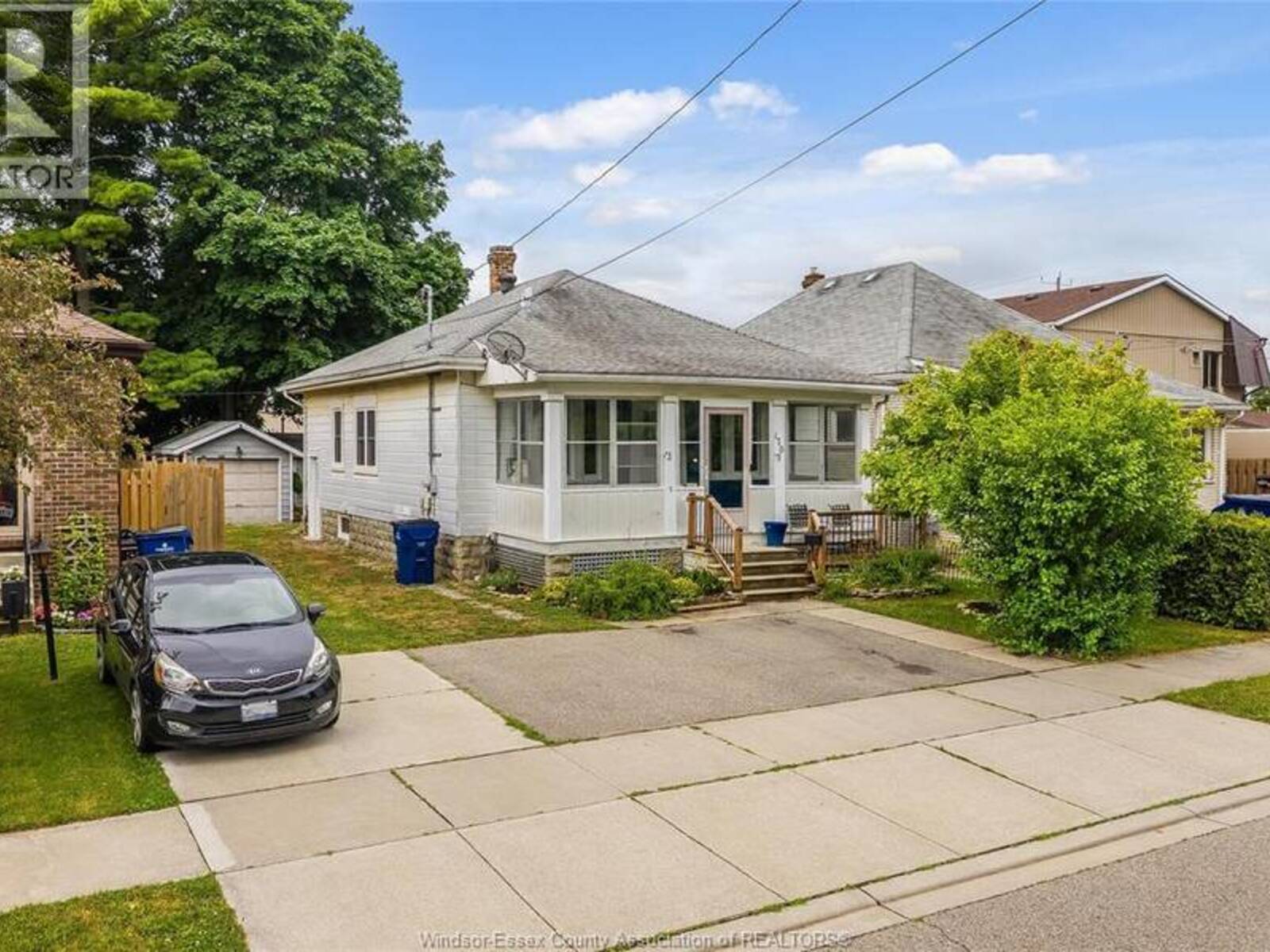 170 INSHES AVENUE, Chatham, Ontario N7M 2Z2