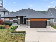 212 RAFIH CRESCENT Lakeshore Ontario, N0R 1A0
