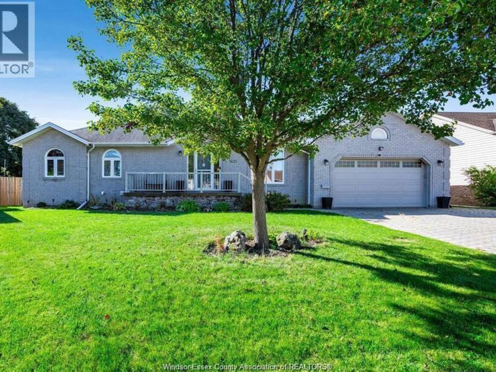 1631 CHERRYWOOD DRIVE, Lakeshore, Ontario N0R 1A0