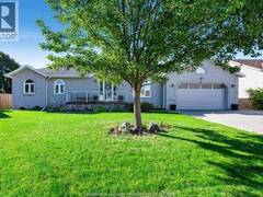 1631 CHERRYWOOD DRIVE Lakeshore Ontario, N0R 1A0
