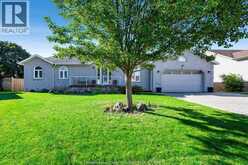 1631 CHERRYWOOD DRIVE | Lakeshore Ontario | Slide Image One