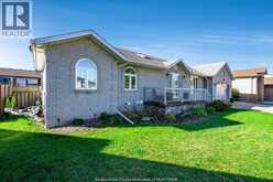 1631 CHERRYWOOD DRIVE | Lakeshore Ontario | Slide Image Two