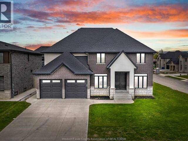 569 HOLBURN Windsor Ontario, N8X 0A3 - 4 Bedrooms Home For Sale