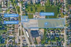 44 Wilkinson DRIVE | Leamington Ontario | Slide Image One