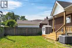 852 REEDMERE | Windsor Ontario | Slide Image Twenty-eight