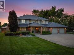 11108 11TH CONCESSION ROAD Essex Ontario, N0R 1J0
