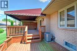 81 CROSSWINDS | Kingsville Ontario | Slide Image Ten