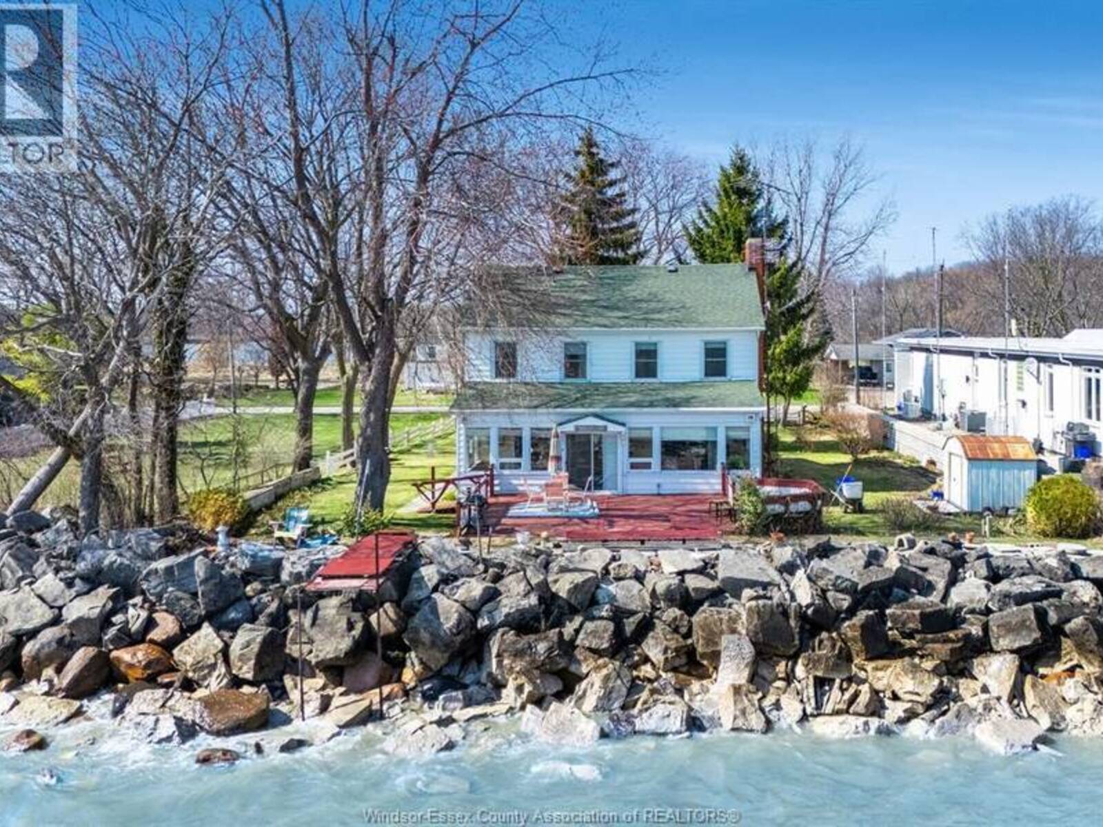 1247 Heritage ROAD, Kingsville, Ontario N9Y 2E6