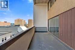 380 Pellissier AVENUE Unit# 706 | Windsor Ontario | Slide Image Forty