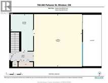 380 Pellissier AVENUE Unit# 706 | Windsor Ontario | Slide Image Forty-six