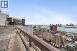 380 Pellissier AVENUE Unit# 706 | Windsor Ontario | Slide Image Five