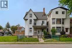 533 Church STREET | Windsor Ontario | Slide Image One