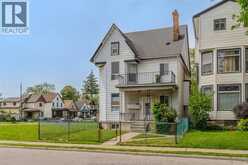533 Church STREET | Windsor Ontario | Slide Image Two
