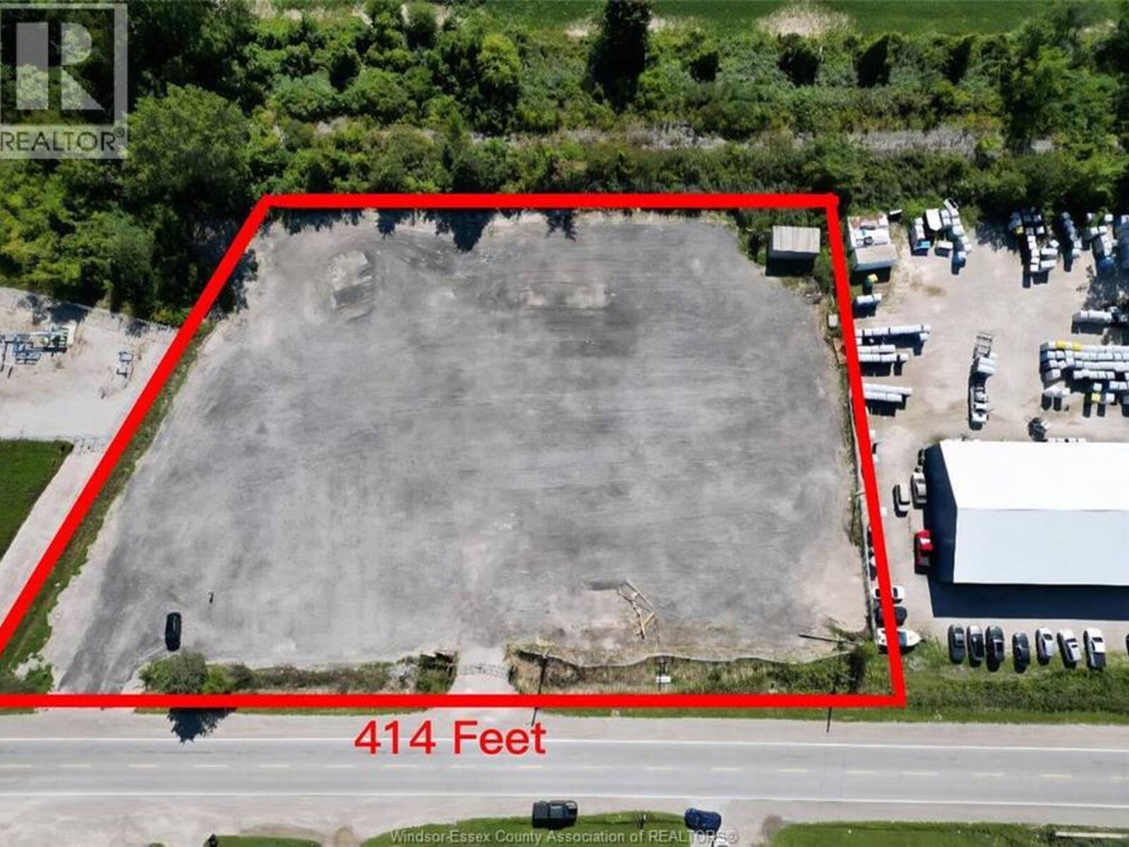 4795 COUNTY ROAD 46, Tecumseh, Ontario N0R 1K0