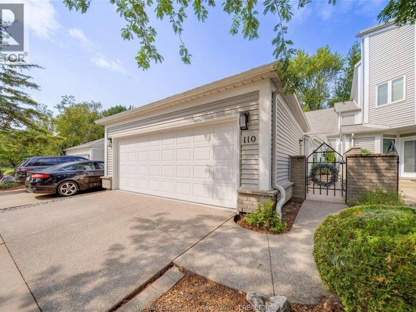 110 MARINE DRIVE Unit# 3, Tecumseh, Ontario N8N 3Z4