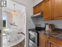 9099 RIVERSIDE DRIVE East Unit# E109 | Windsor Ontario | Slide Image Ten