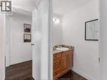 9099 RIVERSIDE DRIVE East Unit# E109 | Windsor Ontario | Slide Image Nineteen