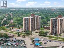 9099 RIVERSIDE DRIVE East Unit# E109 | Windsor Ontario | Slide Image Twenty-six