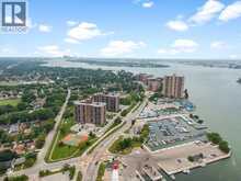 9099 RIVERSIDE DRIVE East Unit# E109 | Windsor Ontario | Slide Image Twenty-nine