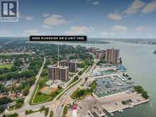 9099 RIVERSIDE DRIVE East Unit# E109 | Windsor Ontario | Slide Image Thirty-two