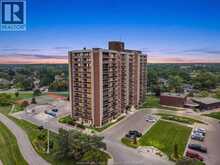 9099 RIVERSIDE DRIVE East Unit# E109 | Windsor Ontario | Slide Image Thirty-three