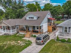 1840 BALFOUR BOULEVARD Windsor Ontario, N8T 2S3
