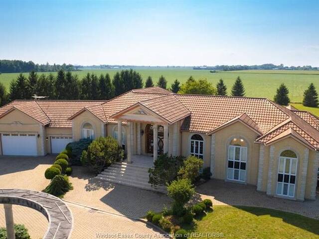 7348 HOWARD Amherstburg Ontario, N0R 1J0 - 6 Bedrooms Home For Sale