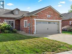 384 BOISMIER LaSalle Ontario, N9J 0B8
