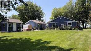 965 West Shore ROAD | Pelee Island Ontario | Slide Image Thirty-two