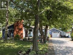 965 West Shore ROAD Pelee Island Ontario, N0R 1M0
