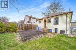 879 FELIX AVENUE | Windsor Ontario | Slide Image Thirty-one