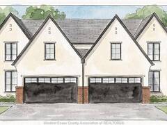113 ERIE ISLE COURT Amherstburg Ontario, N9V 0H1
