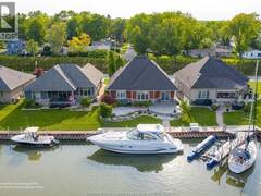 33 MONTEGO BAY CRESCENT Kingsville Ontario, N9Y 4E7