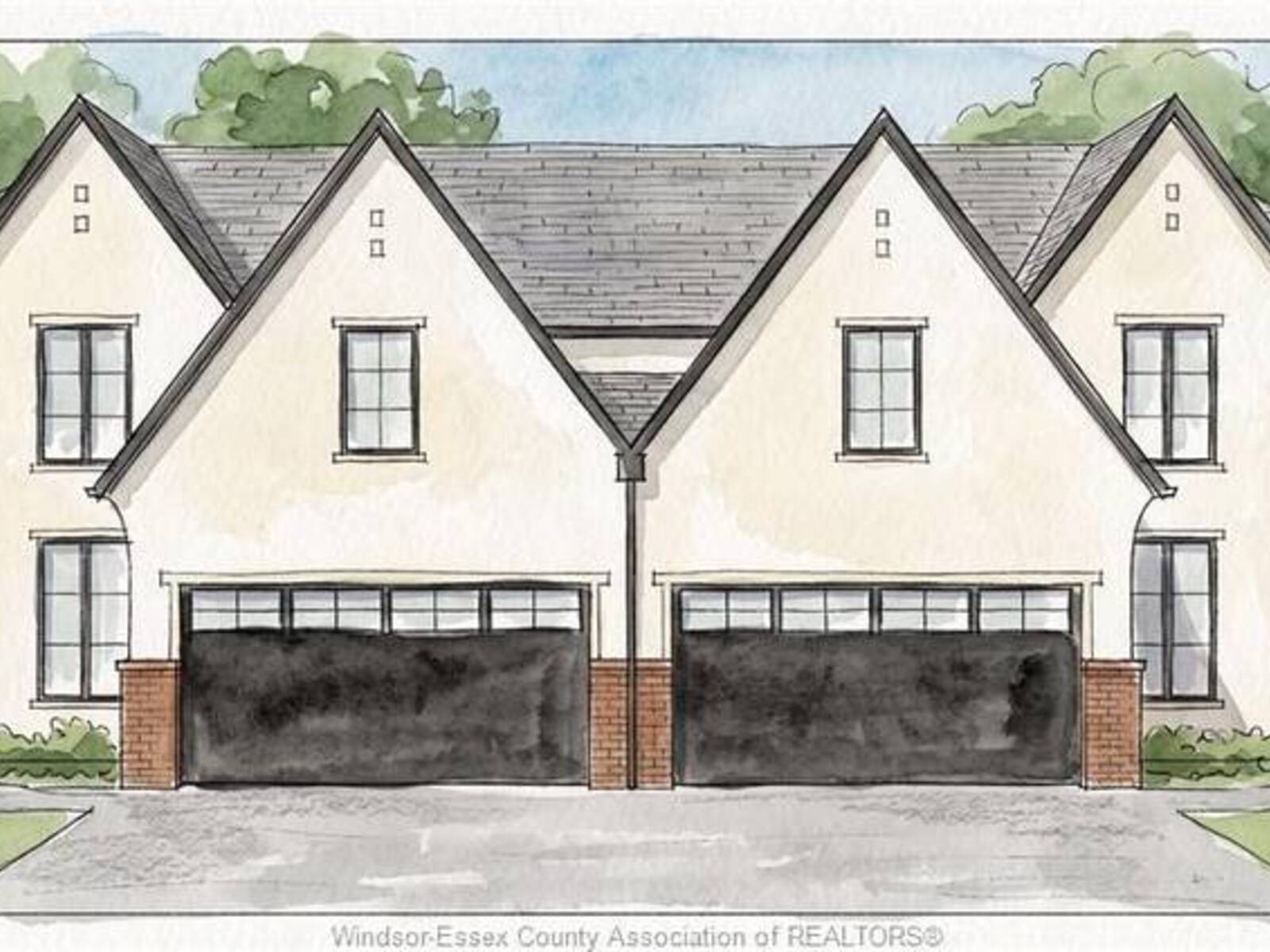 115 ERIE ISLE COURT, Amherstburg, Ontario N9V 0H1