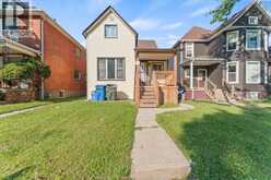 686 CHURCH STREET | Windsor Ontario | Slide Image One