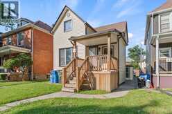 686 CHURCH STREET | Windsor Ontario | Slide Image Two