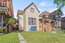 686 CHURCH STREET | Windsor Ontario | Slide Image Three