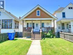 1187 Lincoln ROAD Windsor Ontario, N8Y 2H6