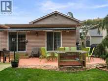 5564 BALDWIN AVENUE | Windsor Ontario | Slide Image Thirty-one