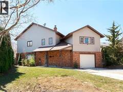 22 UNIVERSITY DRIVE Chatham Ontario, N7E 4V5
