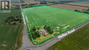 6016 WALKER ROAD | Tecumseh Ontario | Slide Image One