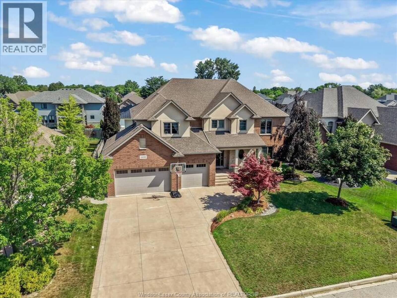 1108 REGENCY CRESCENT, Belle River, Ontario N8L 0W6