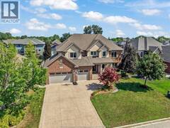 1108 REGENCY CRESCENT Belle River Ontario, N8L 0W6