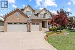 1108 REGENCY CRESCENT | Belle River Ontario | Slide Image Two